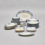 977 2148 DINNER SET